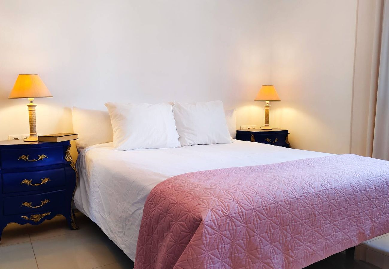 Apartment in Playa del Ingles - San Diego 23