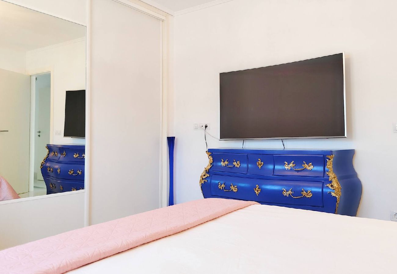 Apartment in Playa del Ingles - San Diego 23
