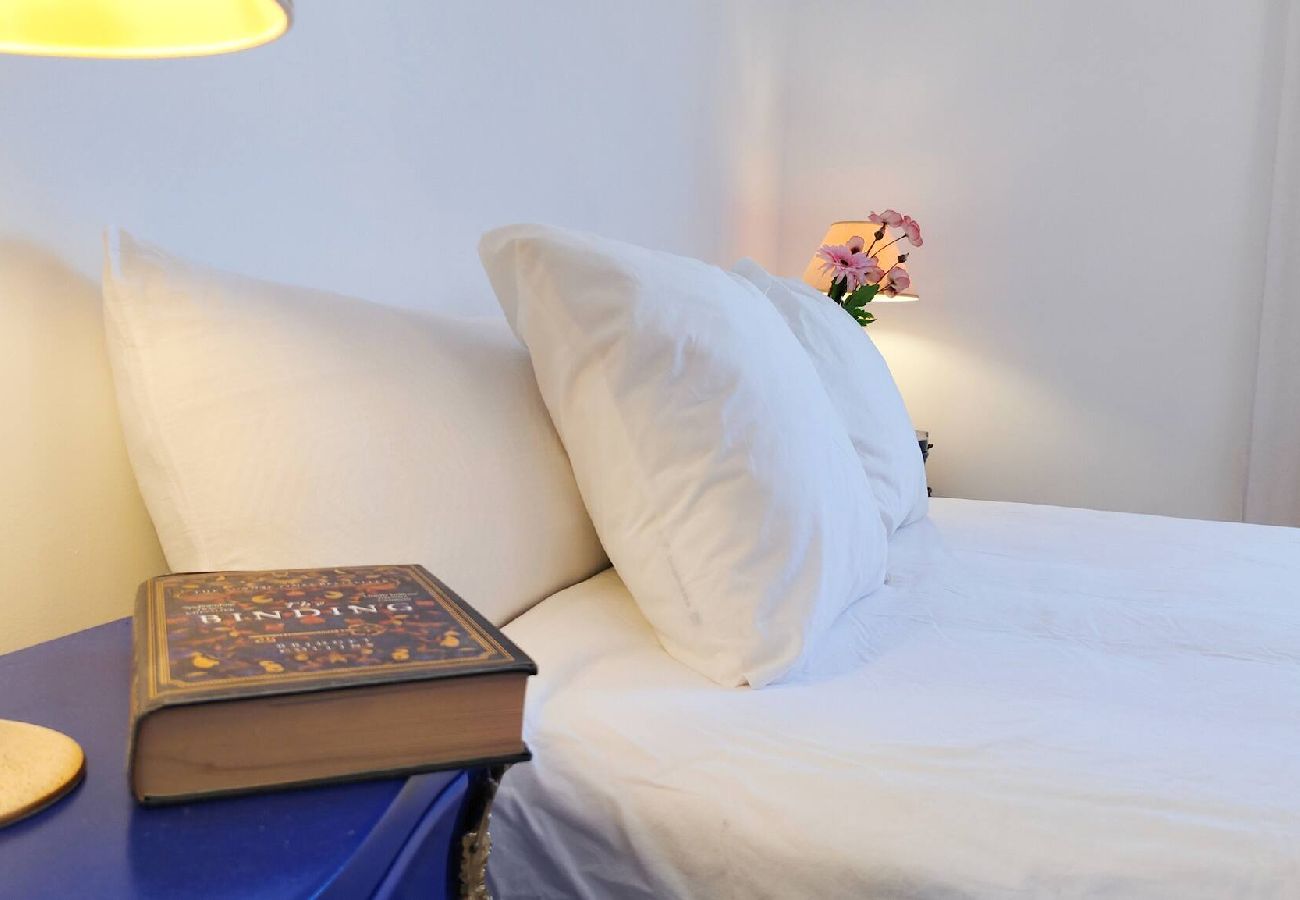 Apartment in Playa del Ingles - San Diego 23