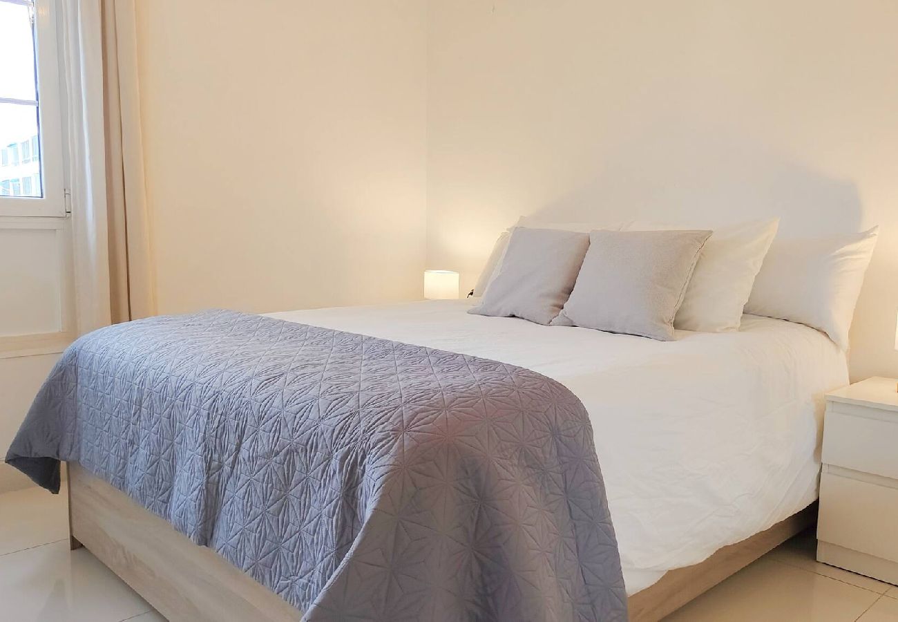 Apartment in Playa del Ingles - San Diego 23