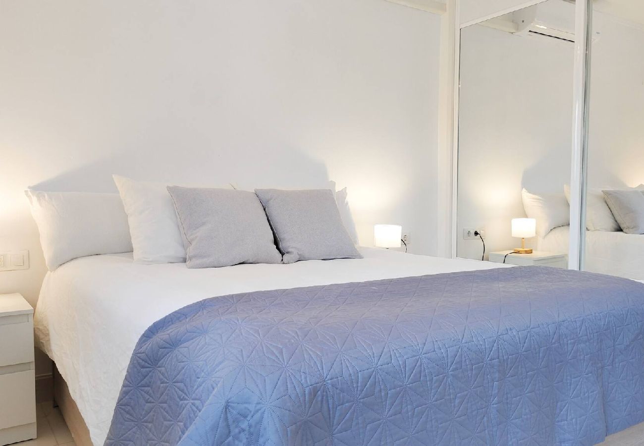 Apartment in Playa del Ingles - San Diego 23