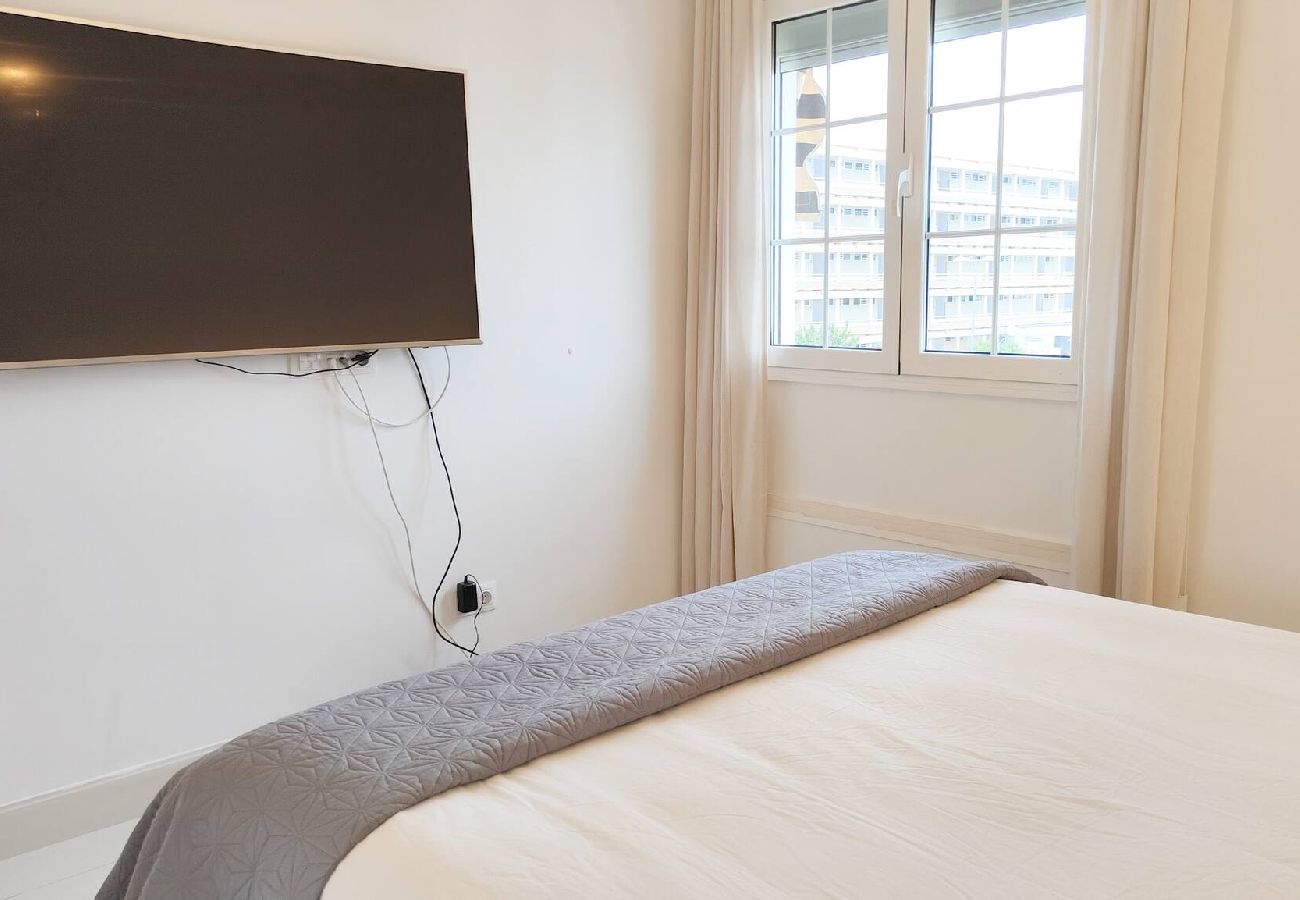 Apartment in Playa del Ingles - San Diego 23