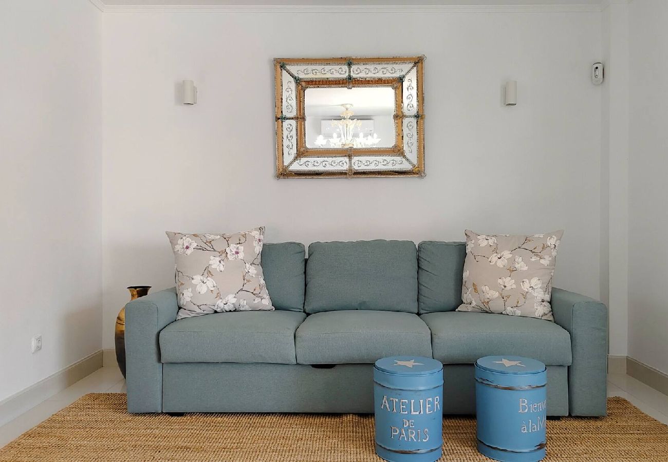 Apartment in Playa del Ingles - San Diego 23