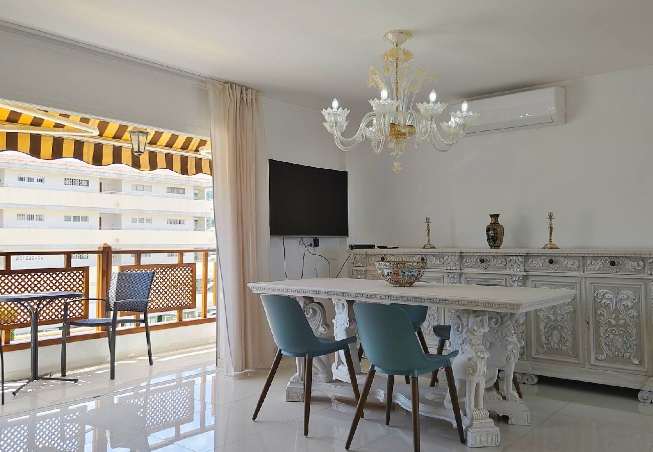 Apartment in Playa del Ingles - San Diego 23