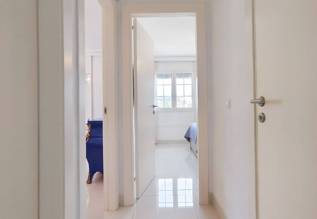 Apartment in Playa del Ingles - San Diego 23