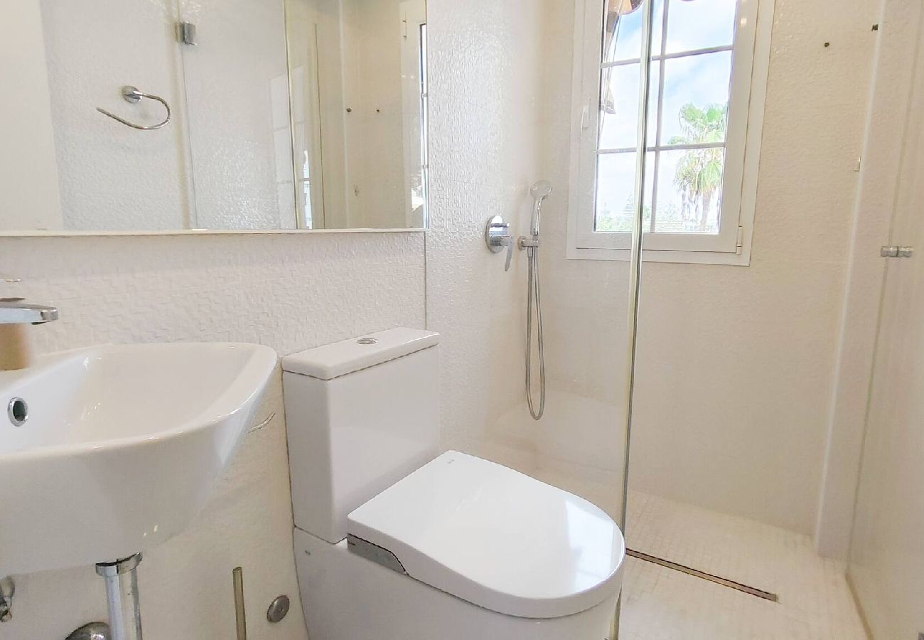 Apartment in Playa del Ingles - San Diego 23