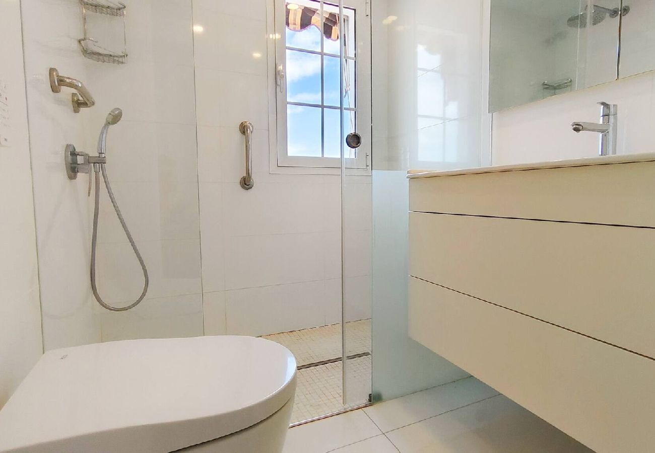 Apartment in Playa del Ingles - San Diego 23