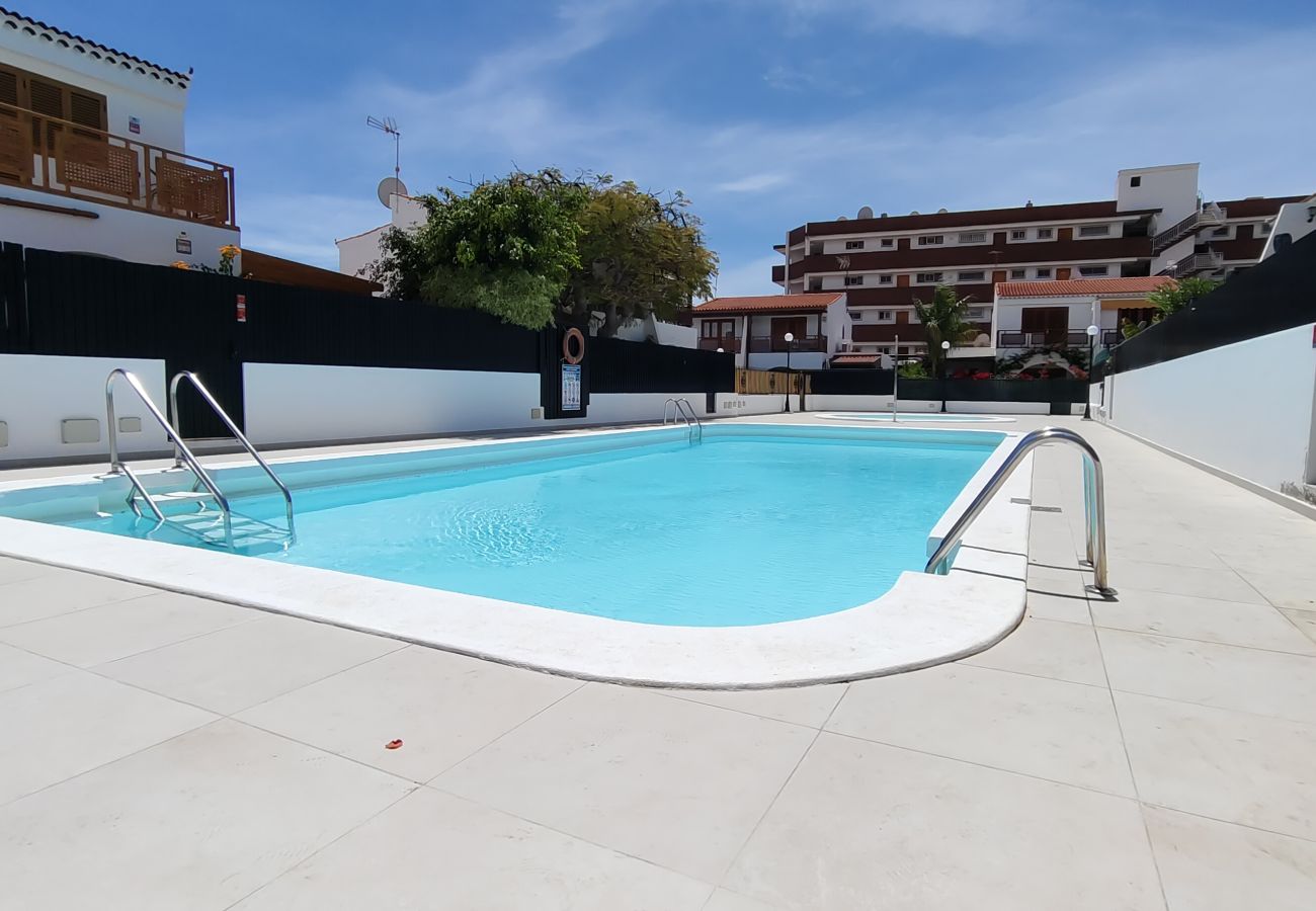 Apartment in Playa del Ingles - San Diego 23