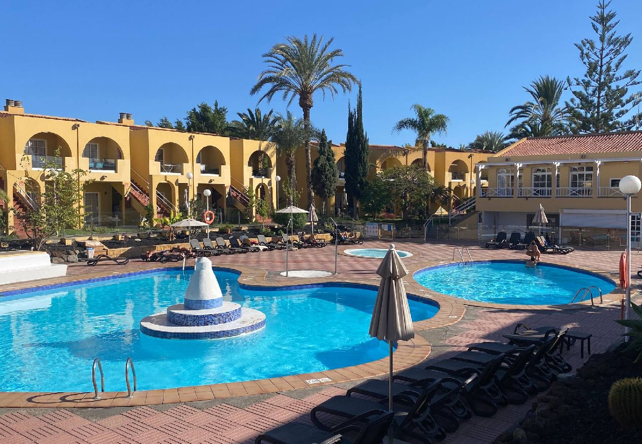 Apartment in Maspalomas - Tisalaya 40