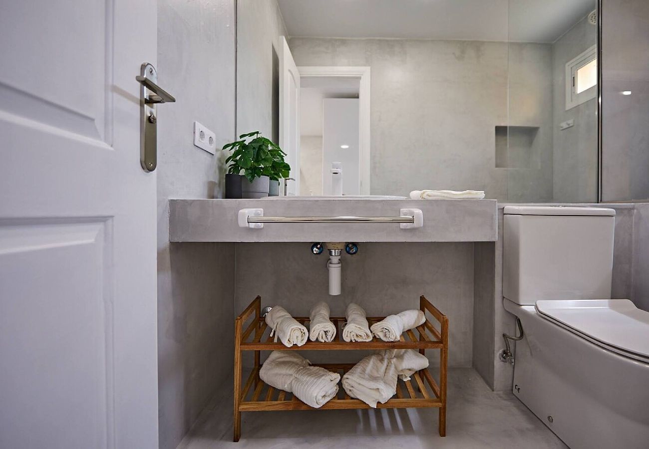 Apartment in Maspalomas - Tisalaya 40