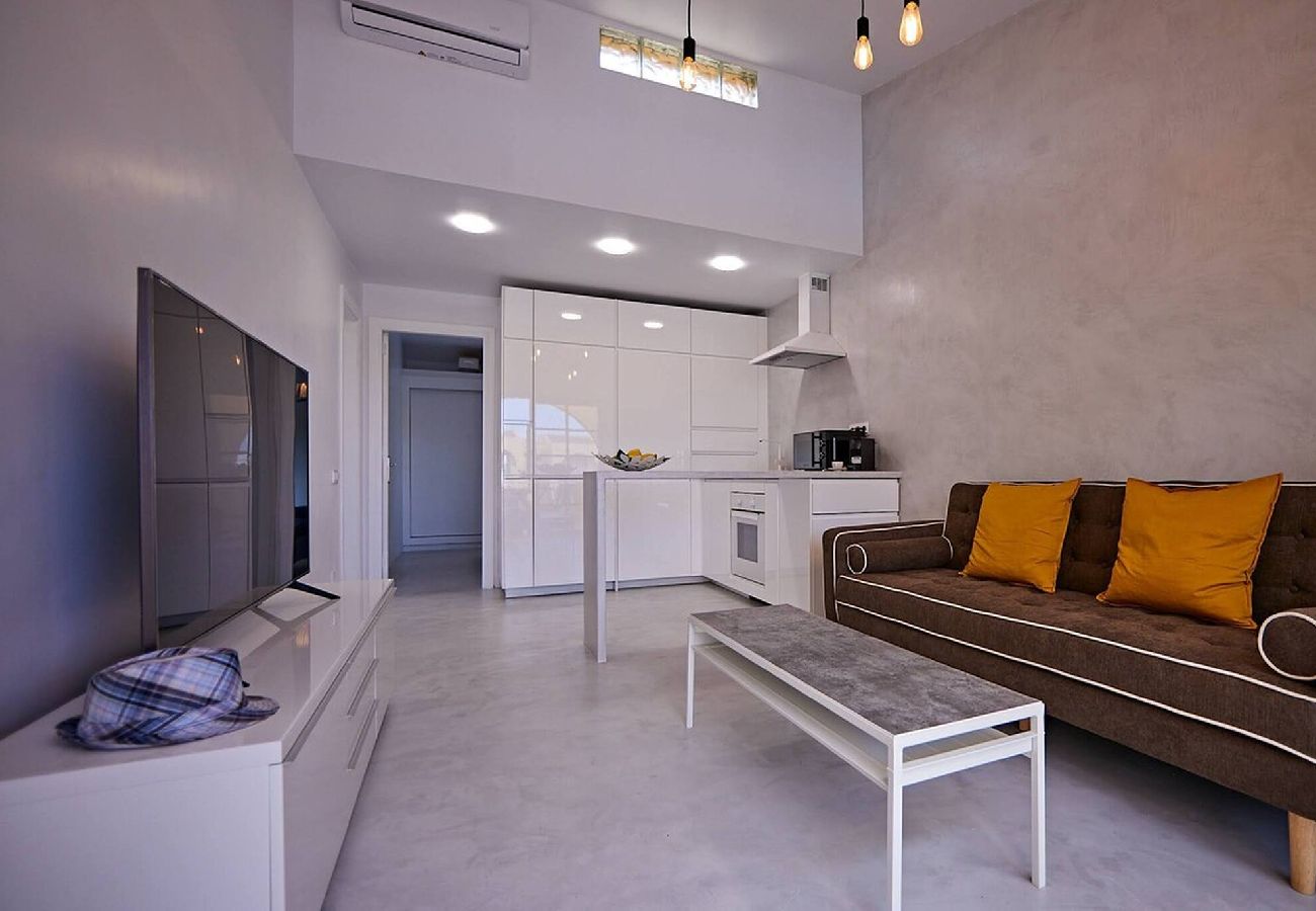 Apartment in Maspalomas - Tisalaya 40