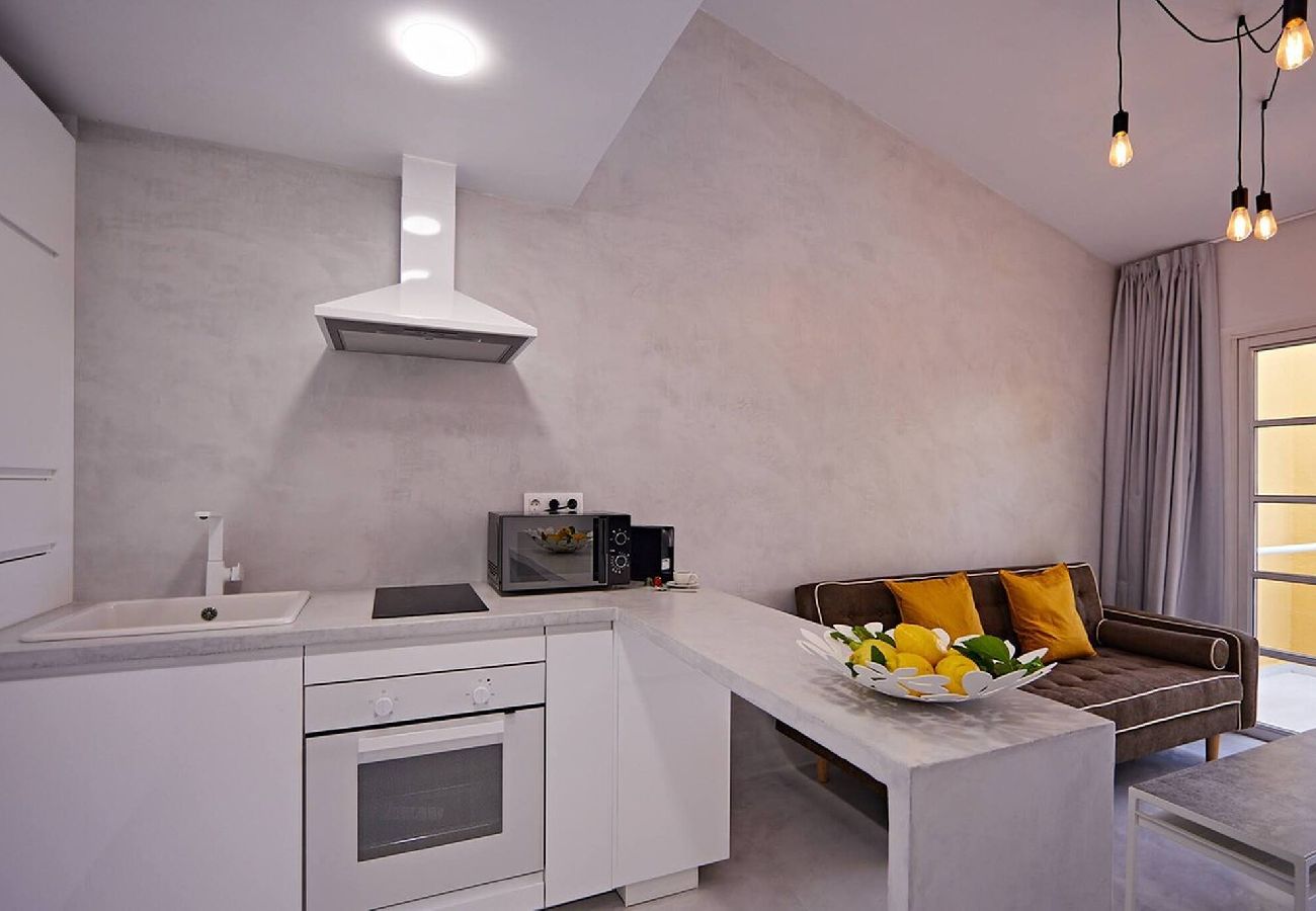 Apartment in Maspalomas - Tisalaya 40