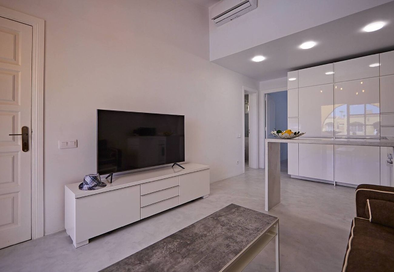 Apartment in Maspalomas - Tisalaya 40