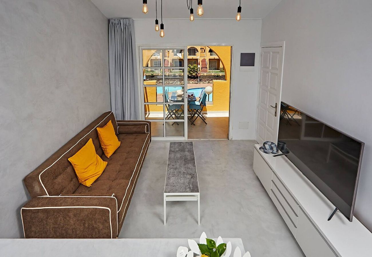 Apartment in Maspalomas - Tisalaya 40