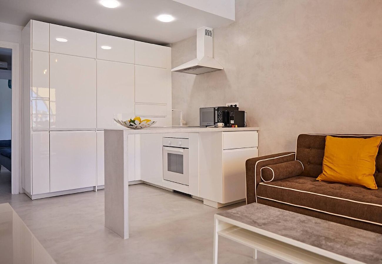 Apartment in Maspalomas - Tisalaya 40
