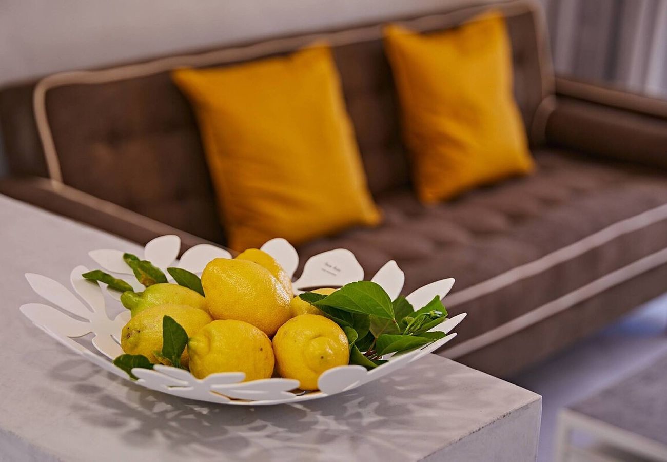 Apartment in Maspalomas - Tisalaya 40