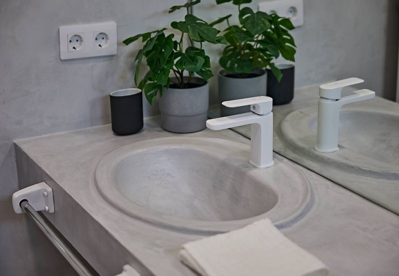 Apartment in Maspalomas - Tisalaya 40