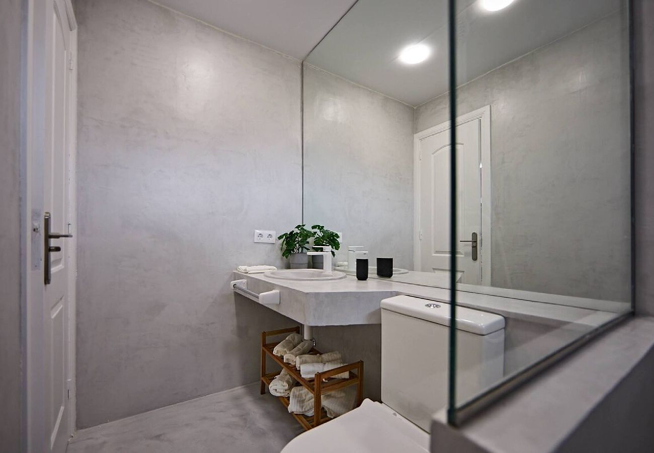 Apartment in Maspalomas - Tisalaya 40