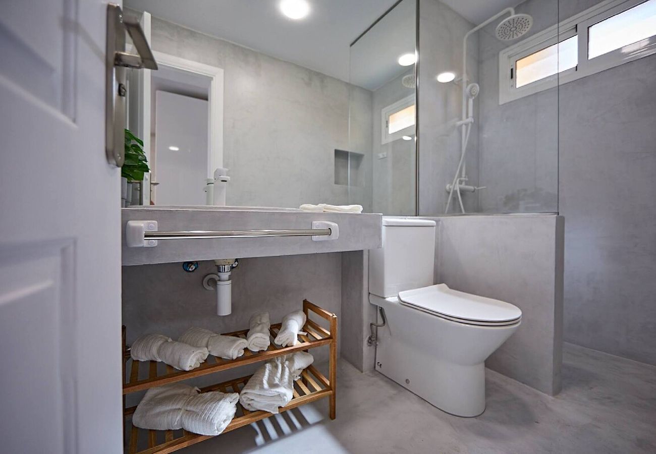 Apartment in Maspalomas - Tisalaya 40