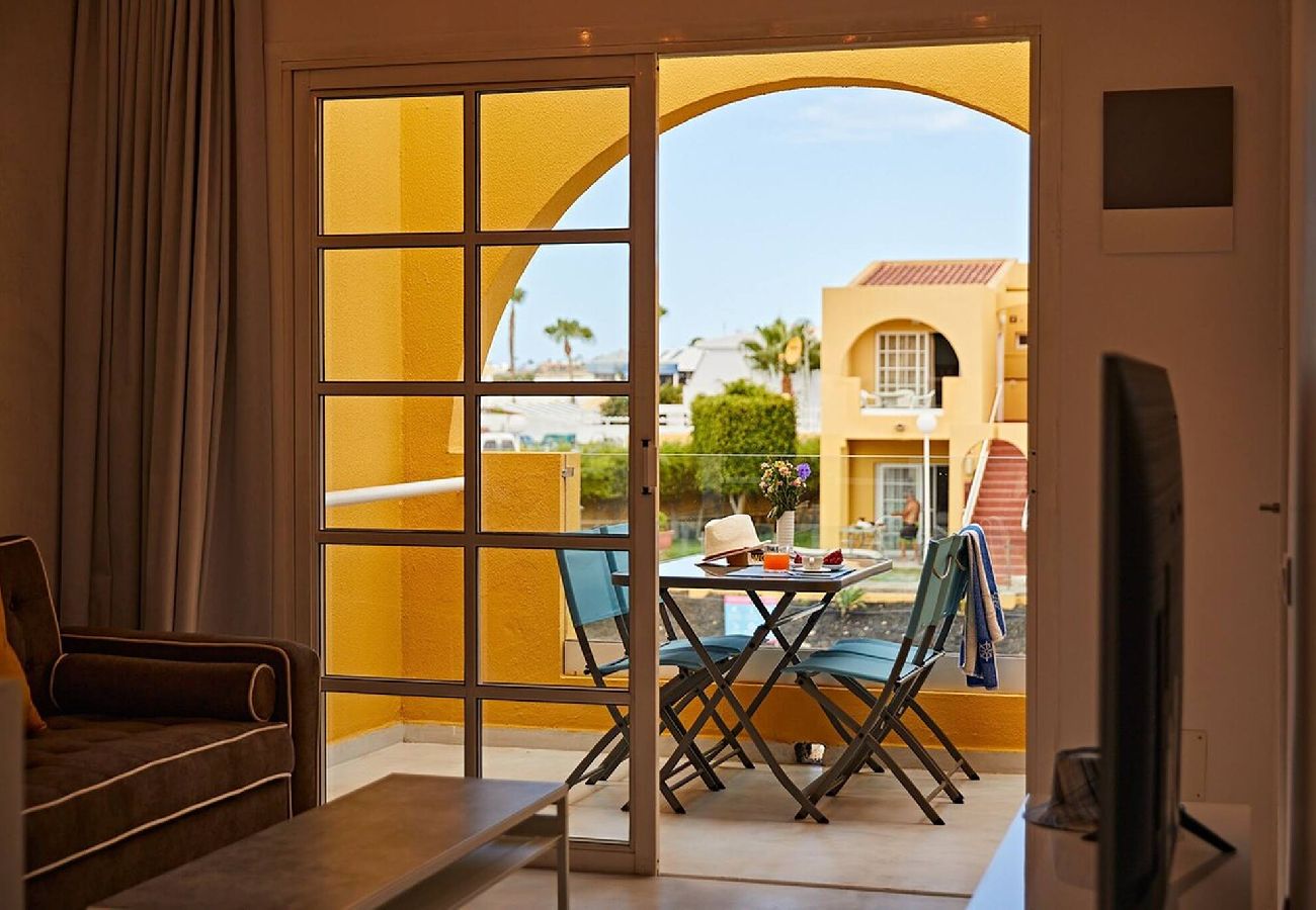 Apartment in Maspalomas - Tisalaya 40