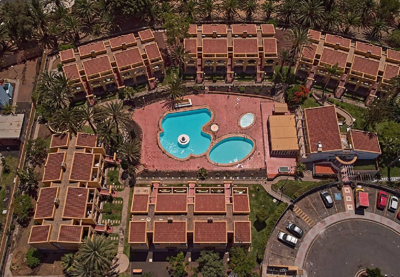 Apartment in Maspalomas - Tisalaya 40