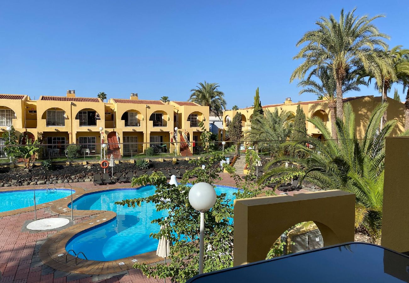 Apartment in Maspalomas - Tisalaya 40