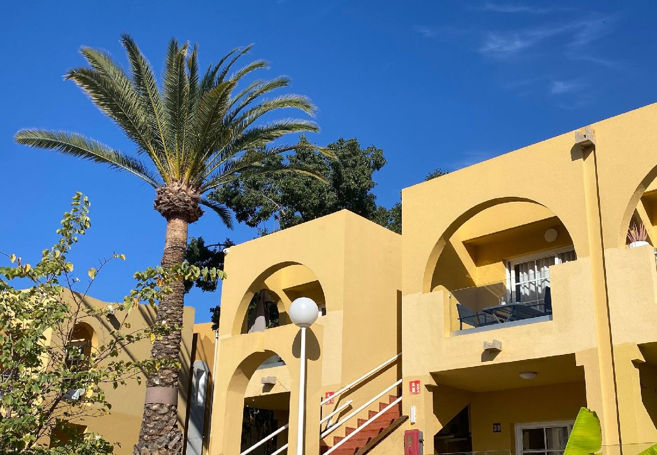 Apartment in Maspalomas - Tisalaya 40