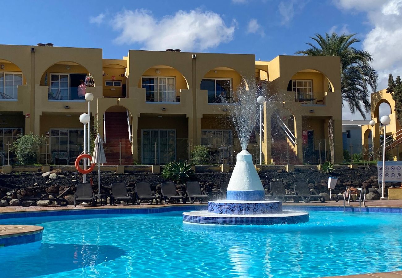 Apartment in Maspalomas - Tisalaya 40