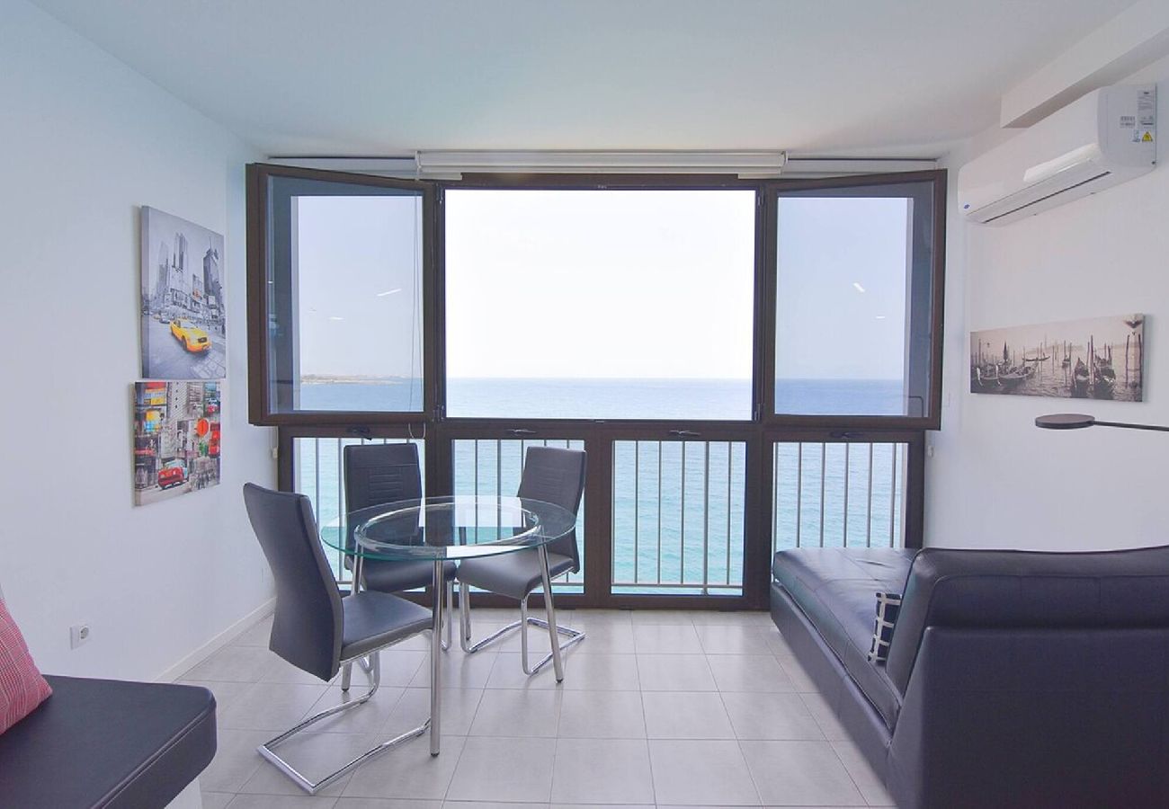 Residence in Maspalomas - Mirador 20