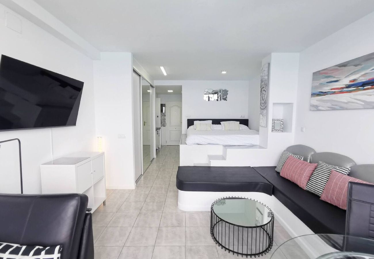 Residence in Maspalomas - Mirador 20