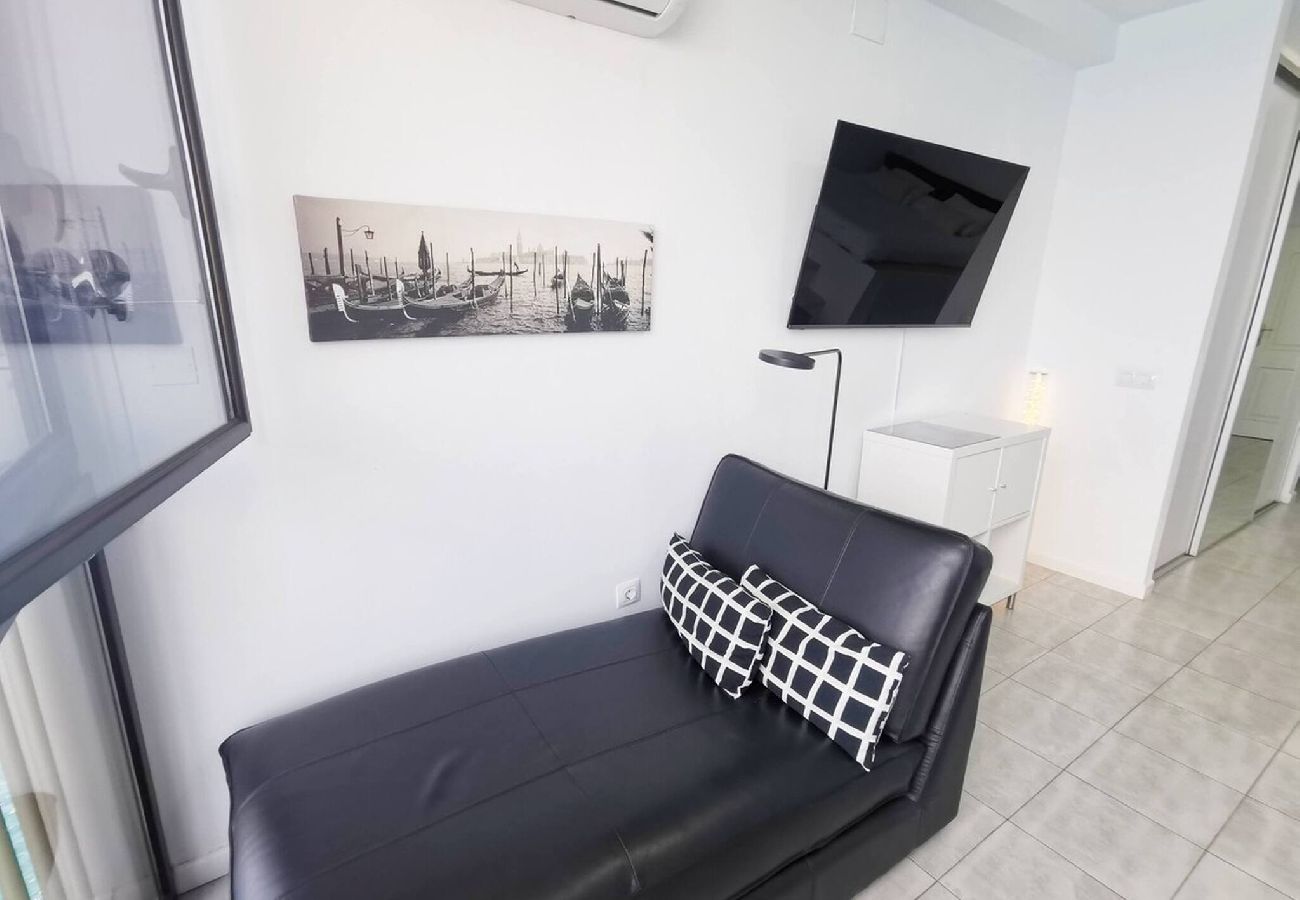 Residence in Maspalomas - Mirador 20