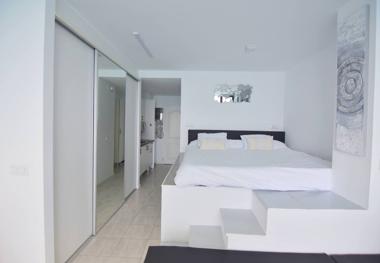 Residence in Maspalomas - Mirador 20