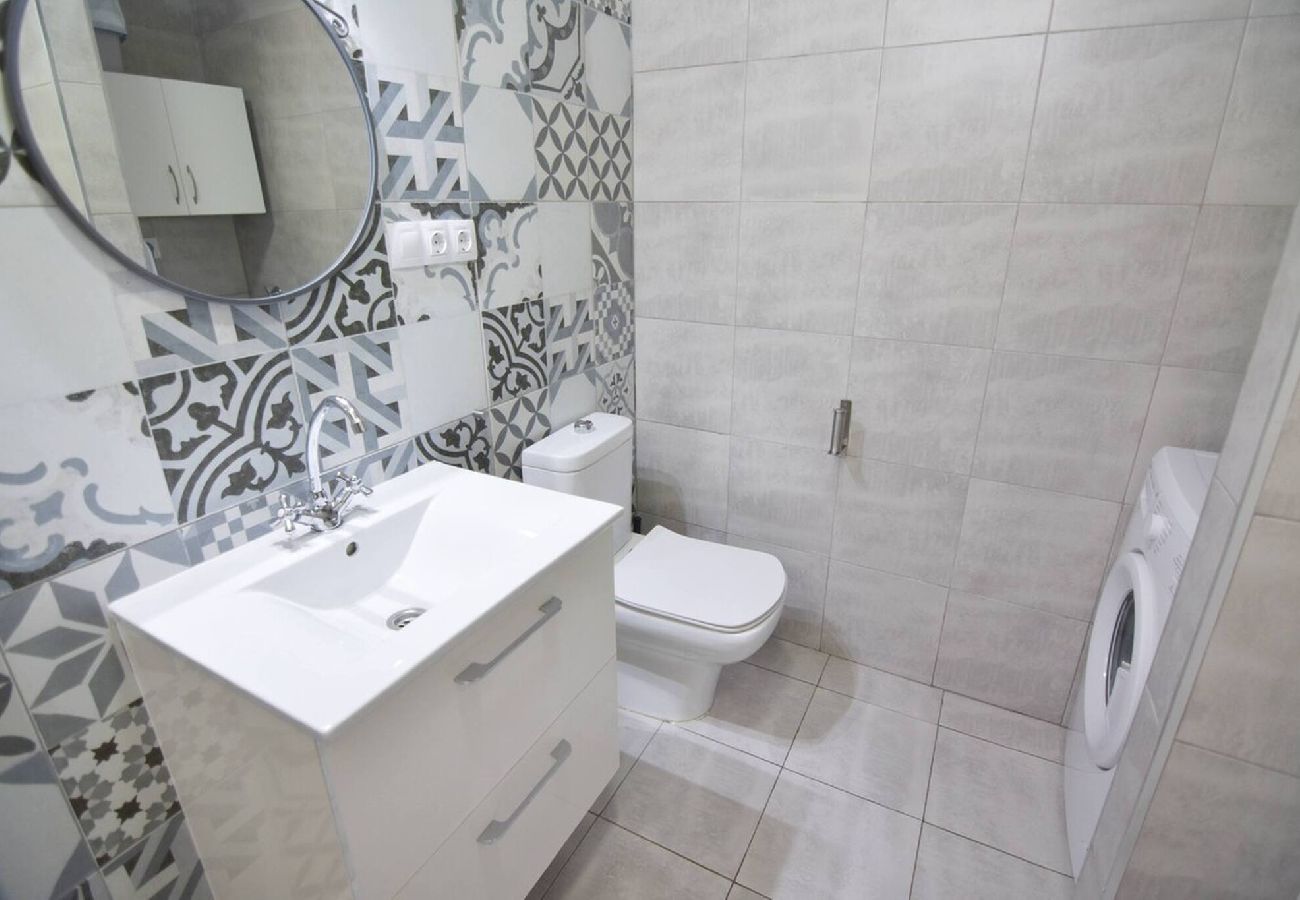 Residence in Maspalomas - Mirador 20