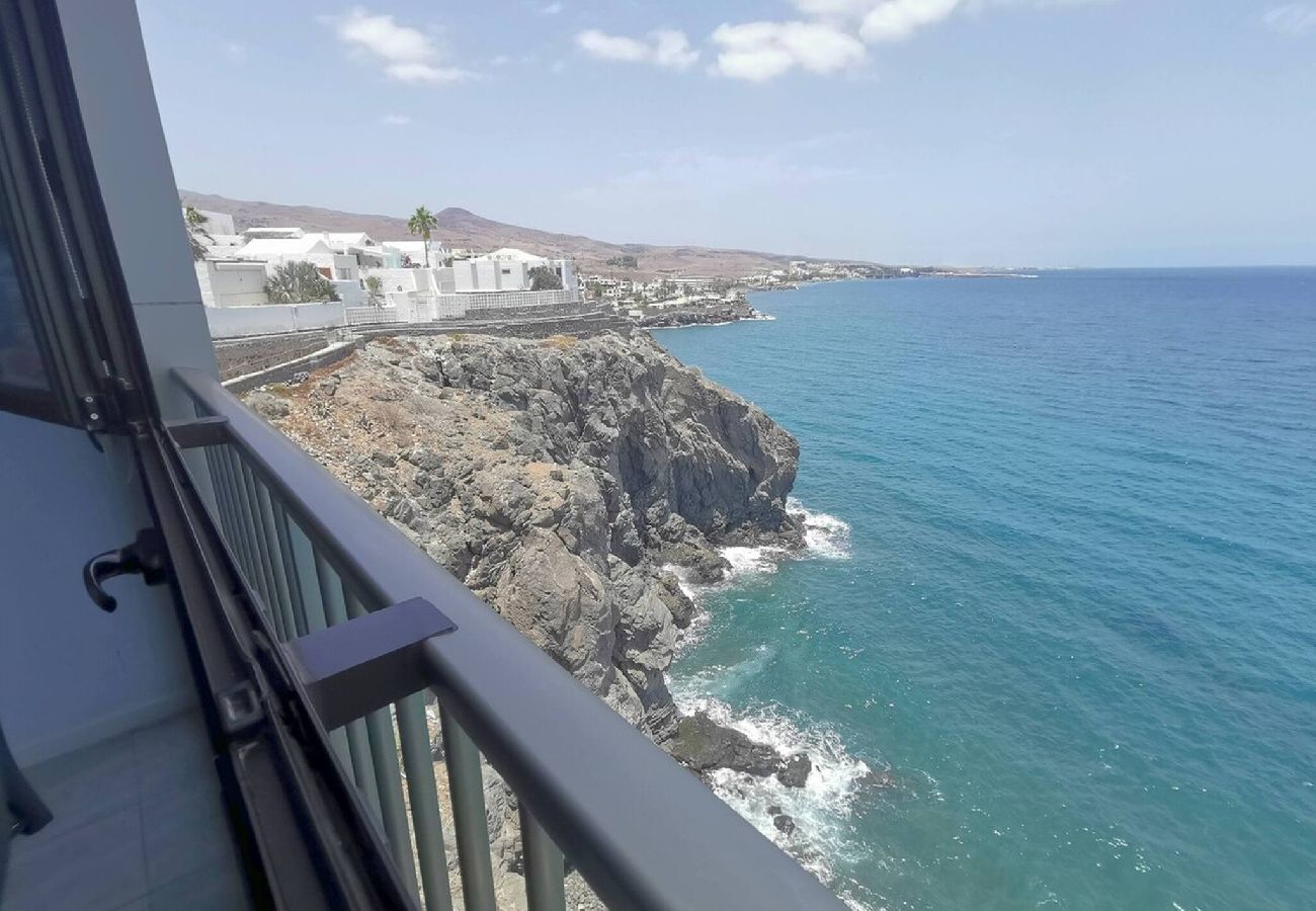 Residence in Maspalomas - Mirador 20