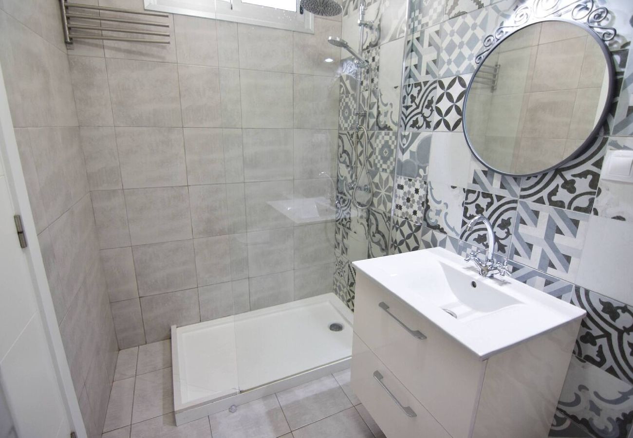 Residence in Maspalomas - Mirador 20