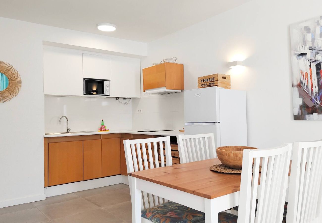 Bungalow in Playa del Ingles - Marbella Golf 101