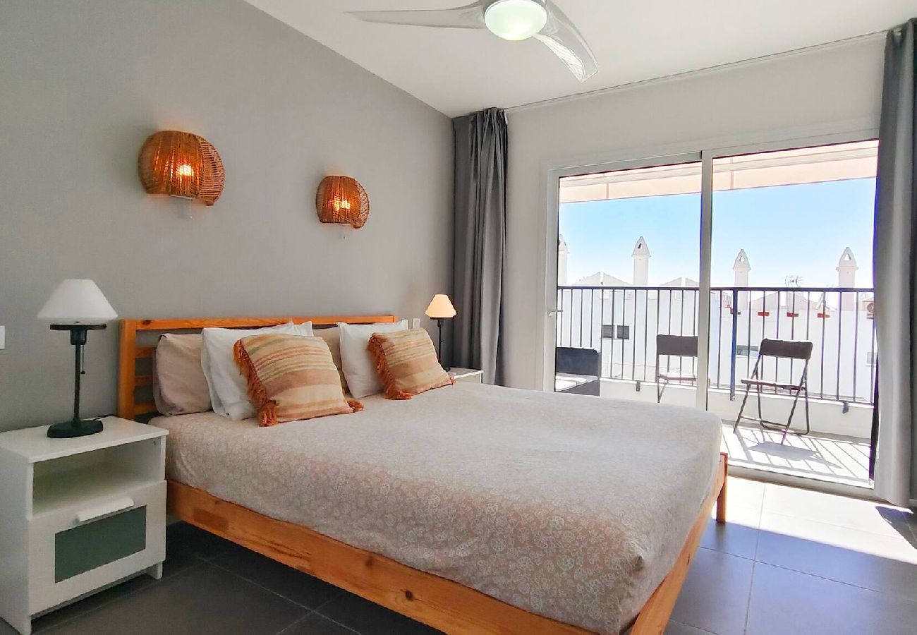 Bungalow in Playa del Ingles - Marbella Golf 101