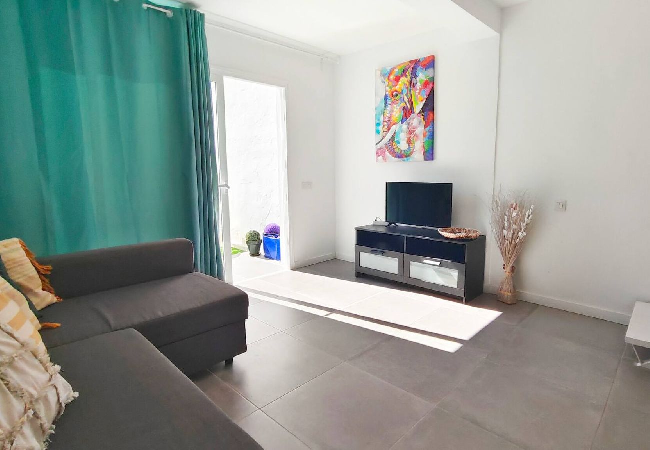 Bungalow in Playa del Ingles - Marbella Golf 101