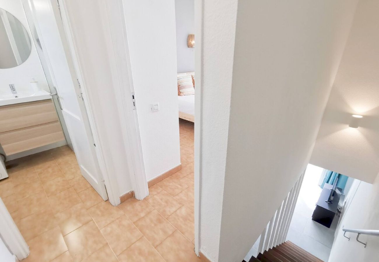 Bungalow in Playa del Ingles - Marbella Golf 101