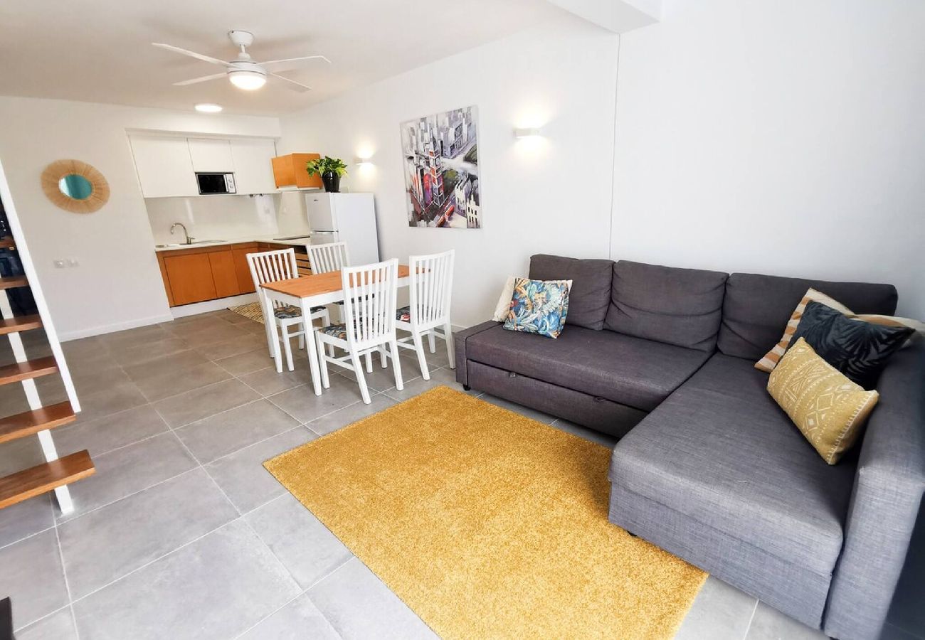 Bungalow in Playa del Ingles - Marbella Golf 101