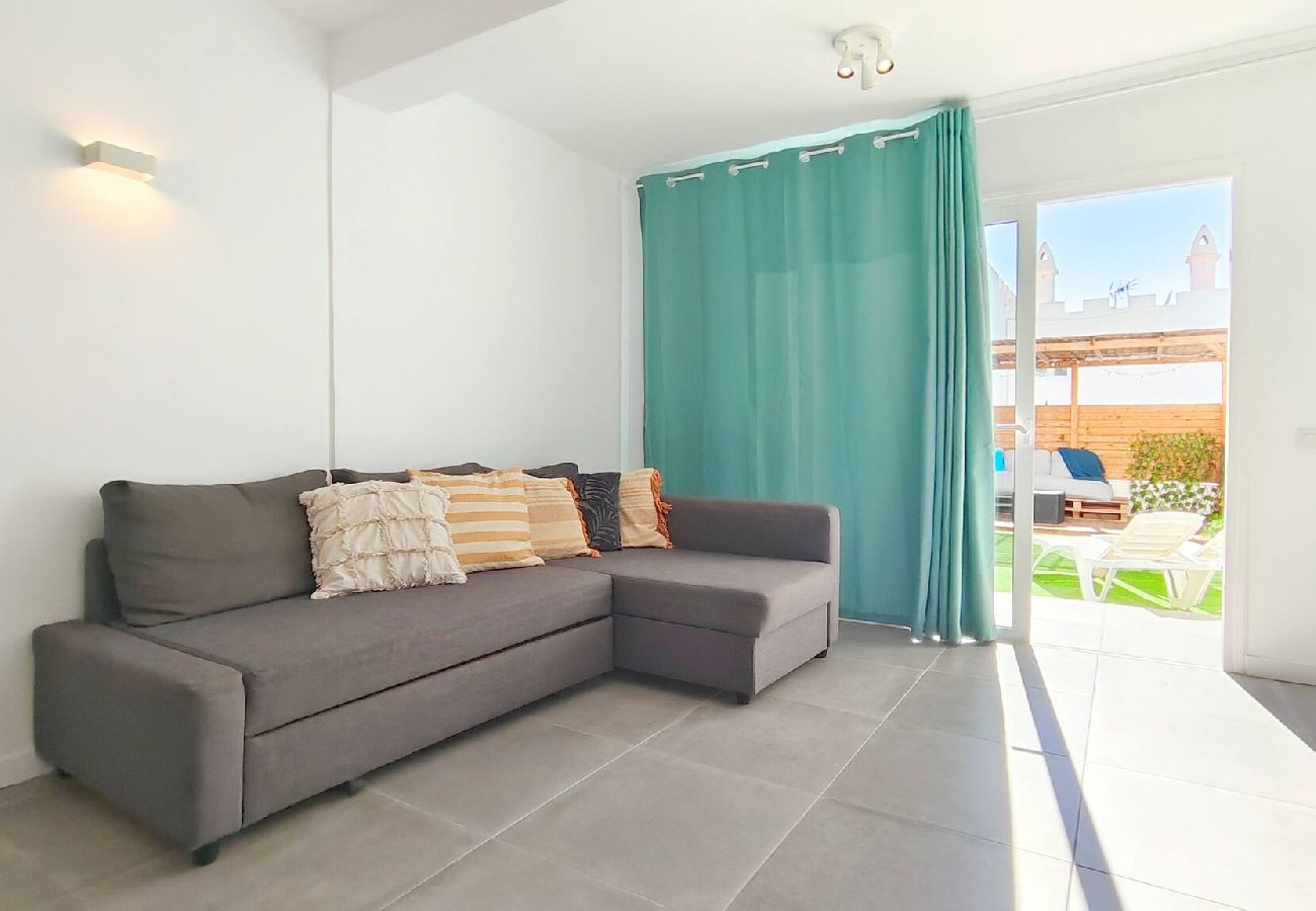 Bungalow in Playa del Ingles - Marbella Golf 101