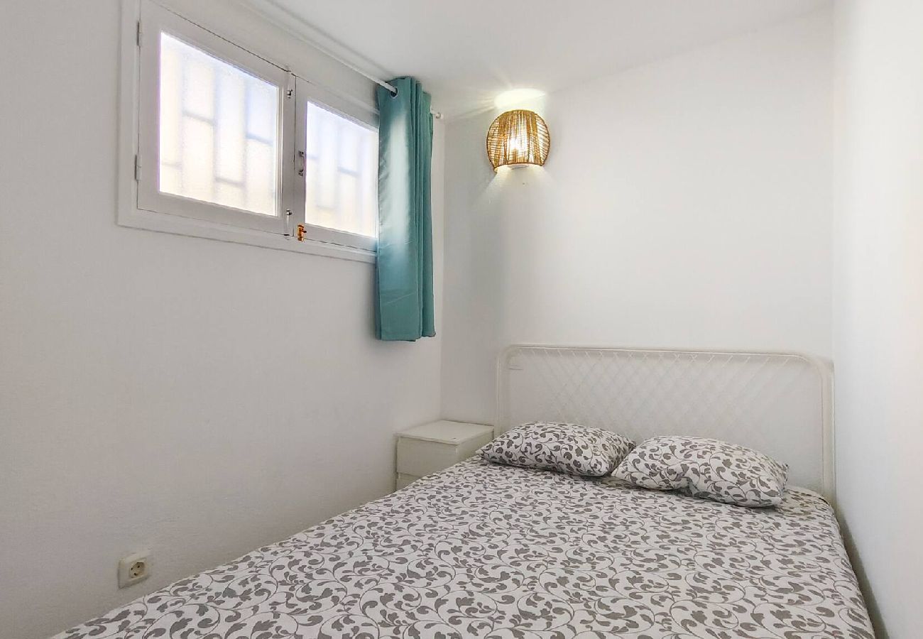 Bungalow in Playa del Ingles - Marbella Golf 101