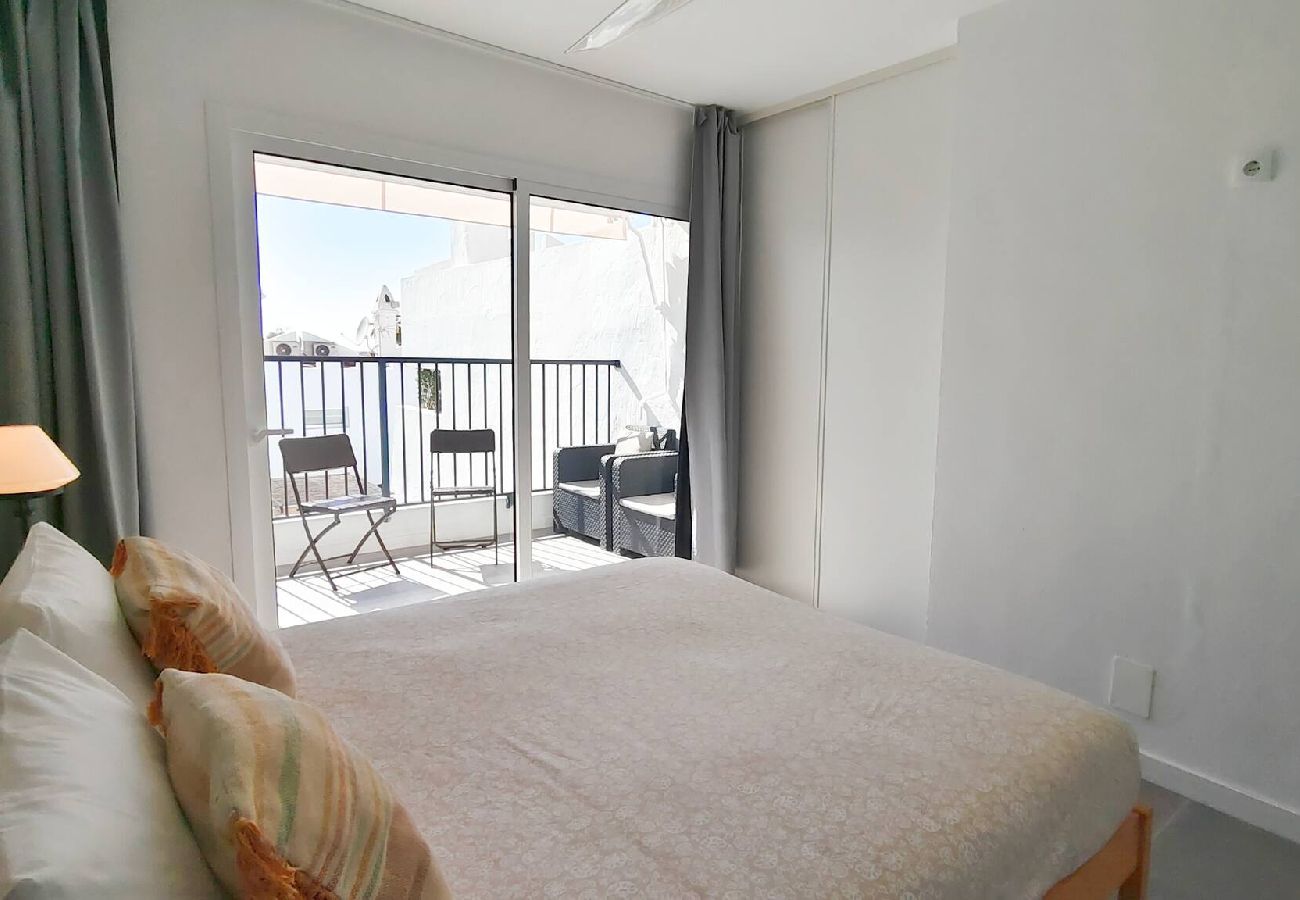 Bungalow in Playa del Ingles - Marbella Golf 101