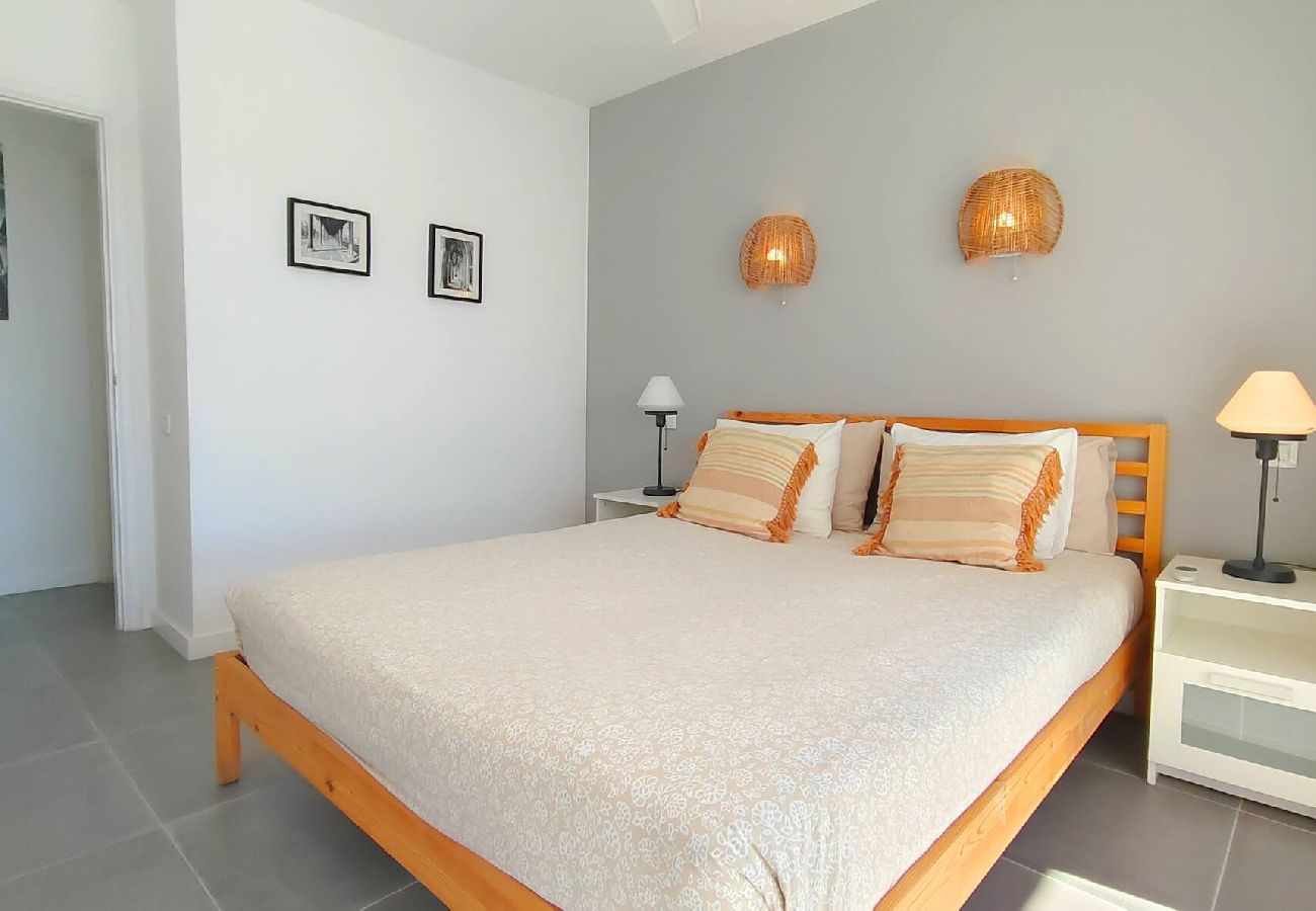 Bungalow in Playa del Ingles - Marbella Golf 101