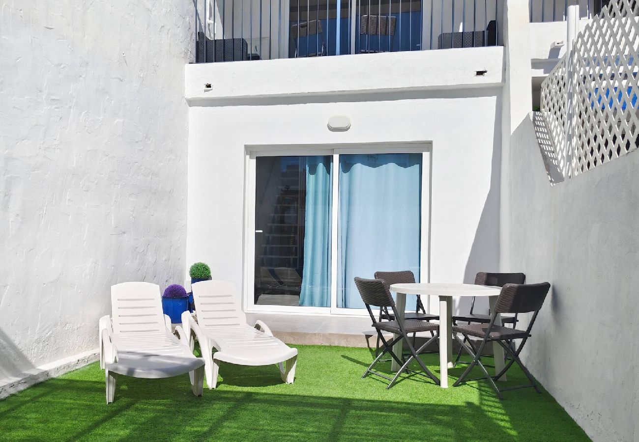 Bungalow in Playa del Ingles - Marbella Golf 101