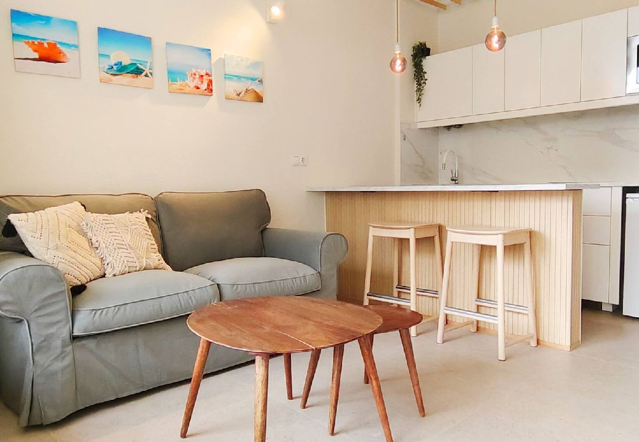 Apartment in Playa del Ingles - Las Dunas 208