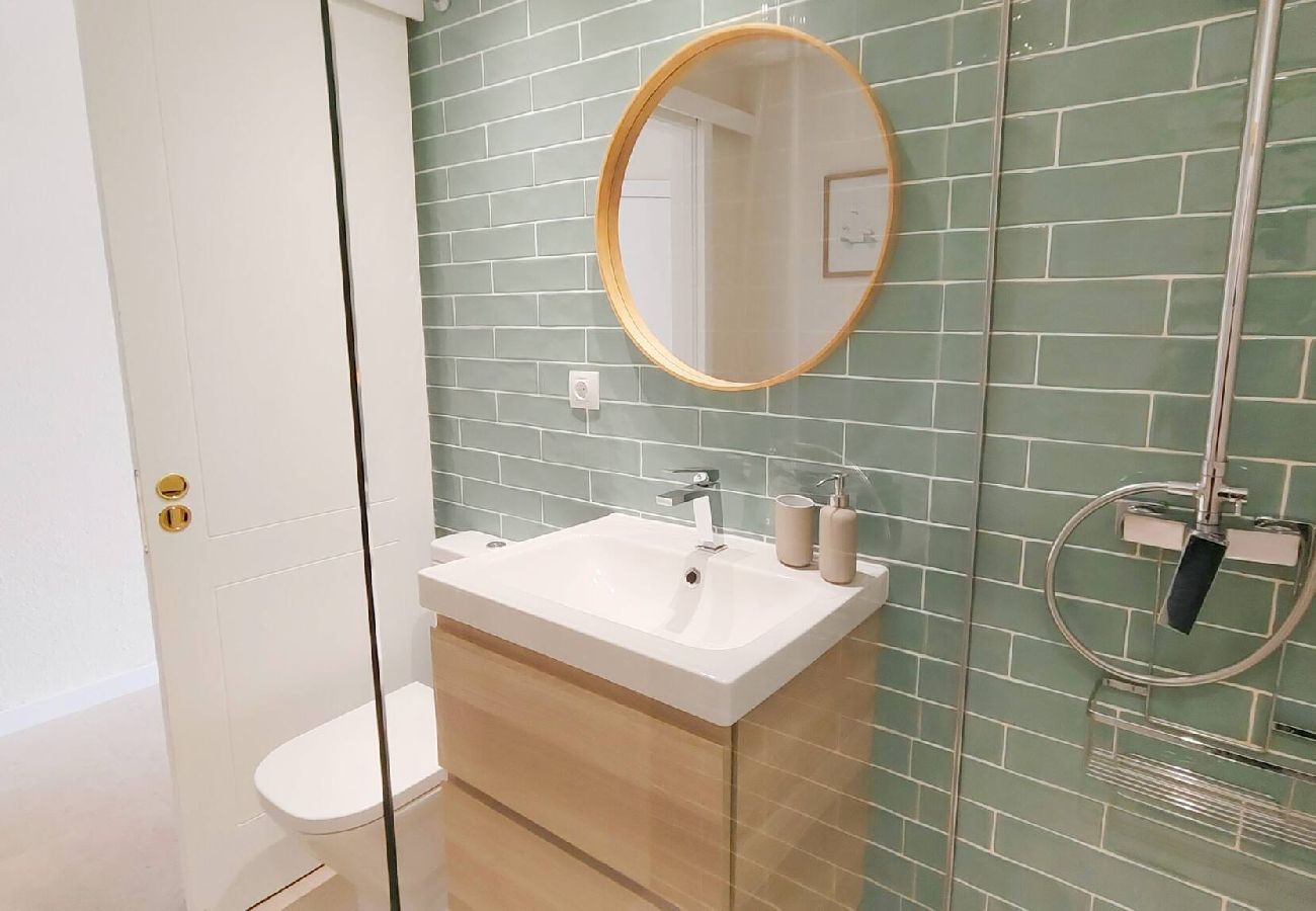 Apartment in Playa del Ingles - Las Dunas 208