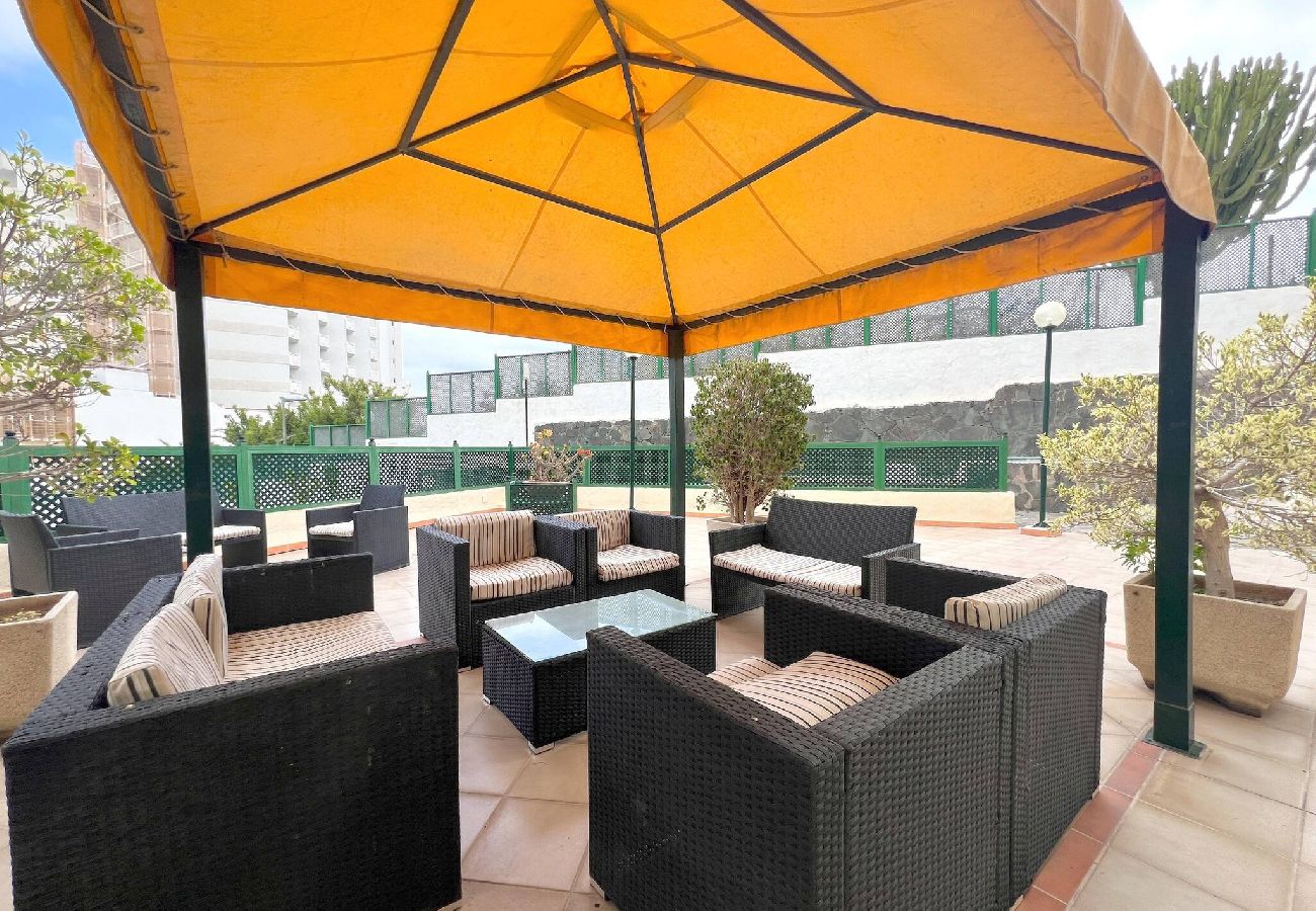 Apartment in Playa del Ingles - Las Dunas 208