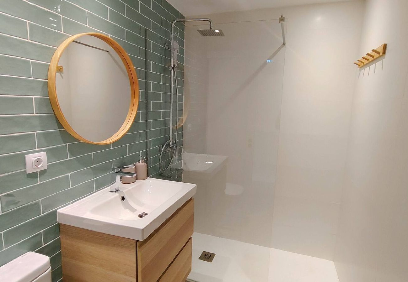 Apartment in Playa del Ingles - Las Dunas 208