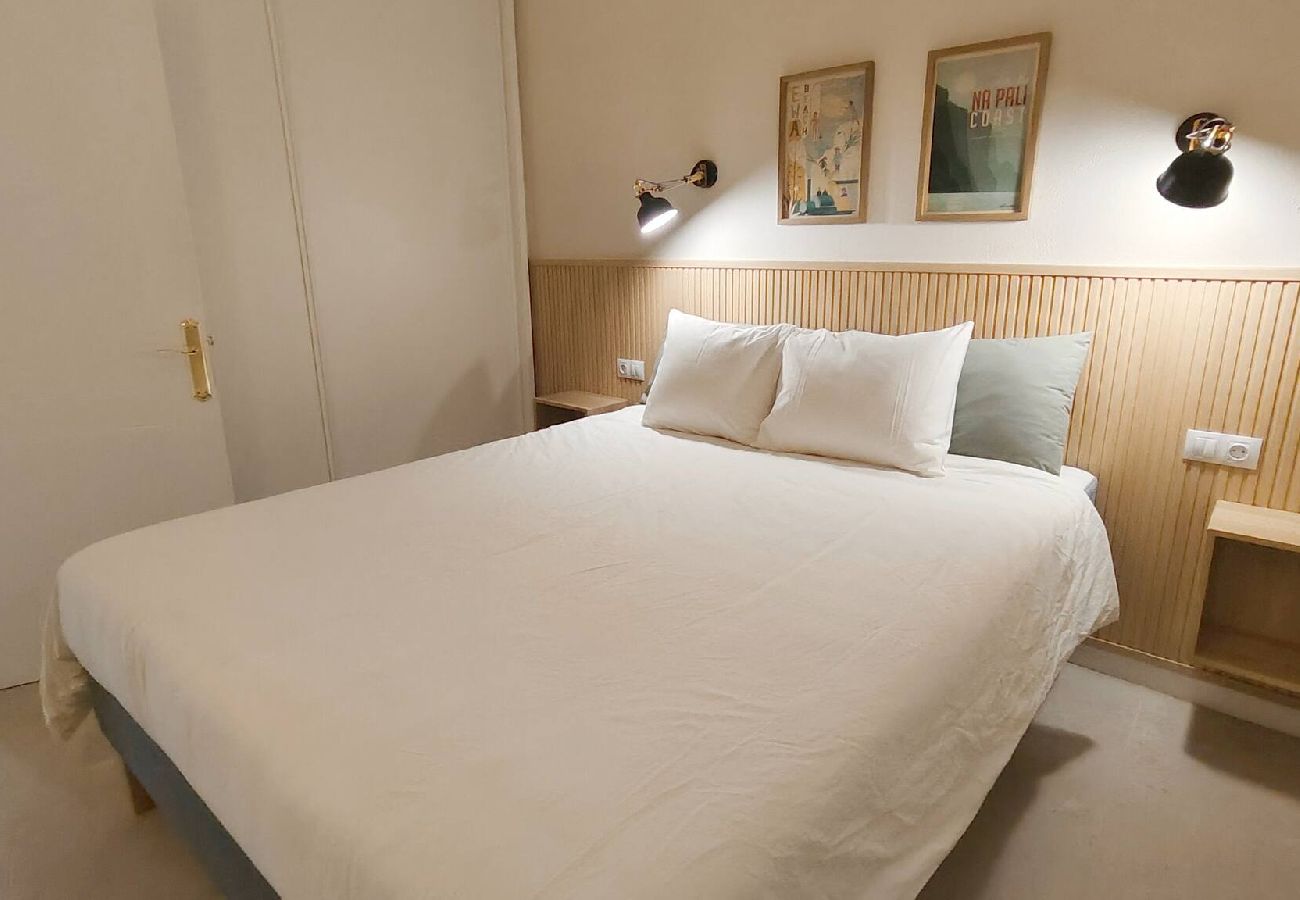 Apartment in Playa del Ingles - Las Dunas 208